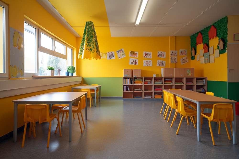 如何保证学校家具的安全性？避免使用中可能出现的安全隐患