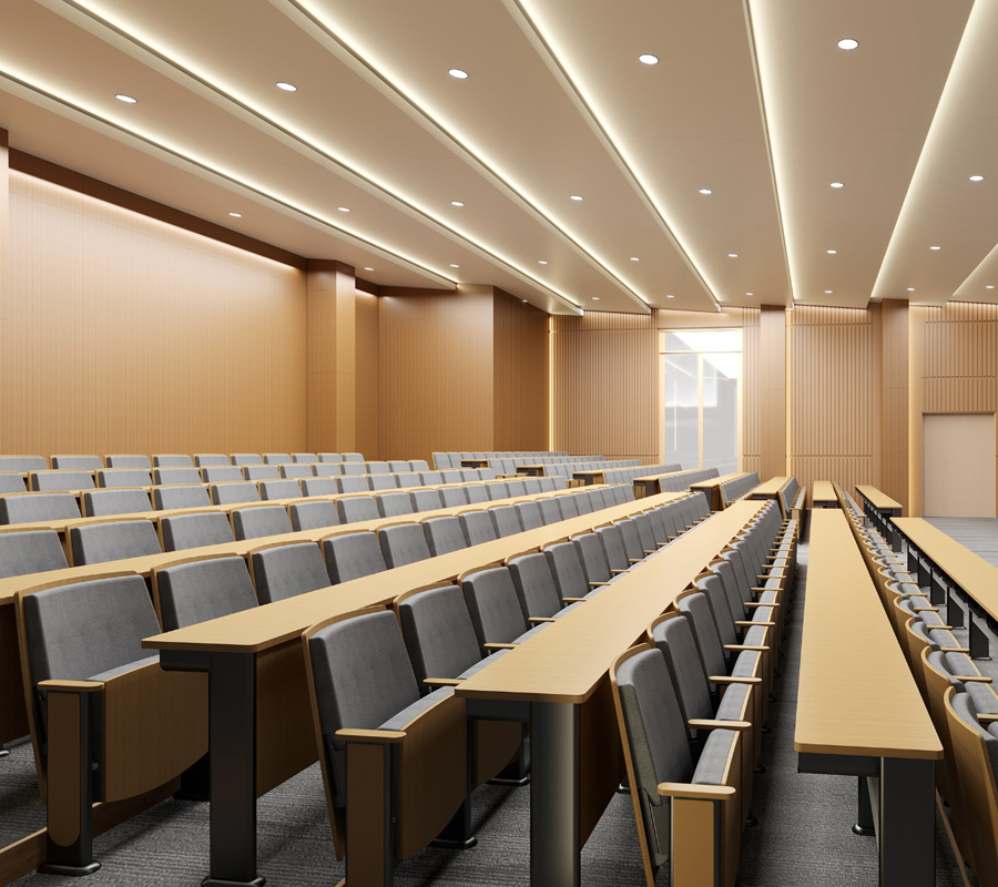 Common misunderstandings about school furniture maintenance: How to avoid incorrect operations and ensure long-term durability of furniture