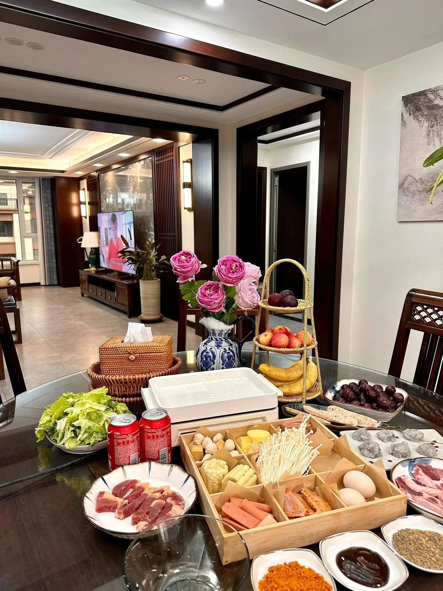 匠艺独具匠心，品味新中式家具的东方风情