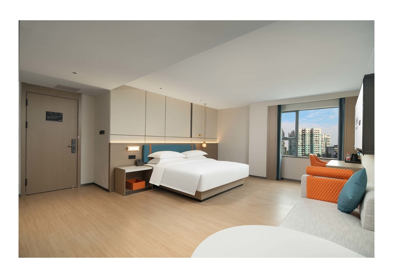 广州连锁酒店家具供应商发发发家具怎么样？