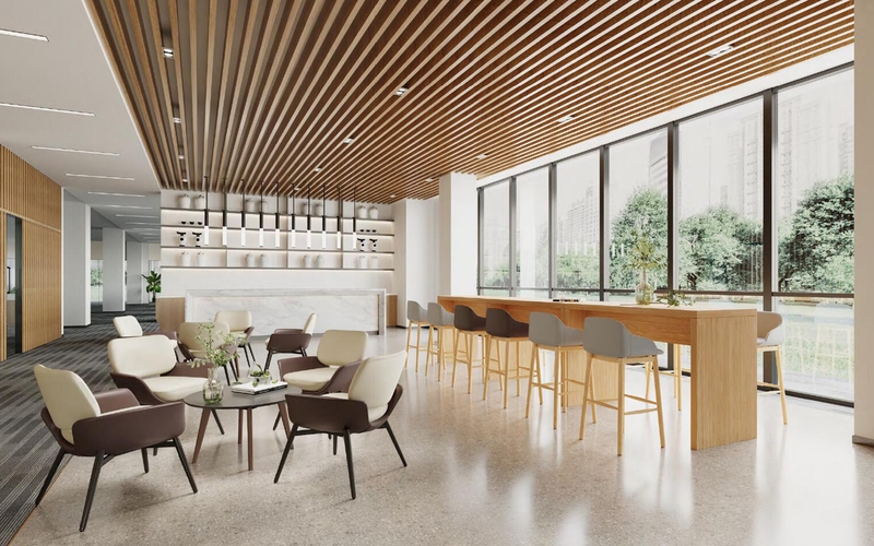 What should be considered when customizing leisure negotiation tables and chairs?