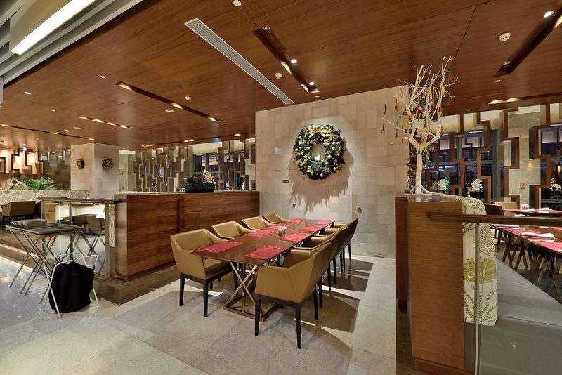 5星级酒店家具为什么要找高端定制的厂家？