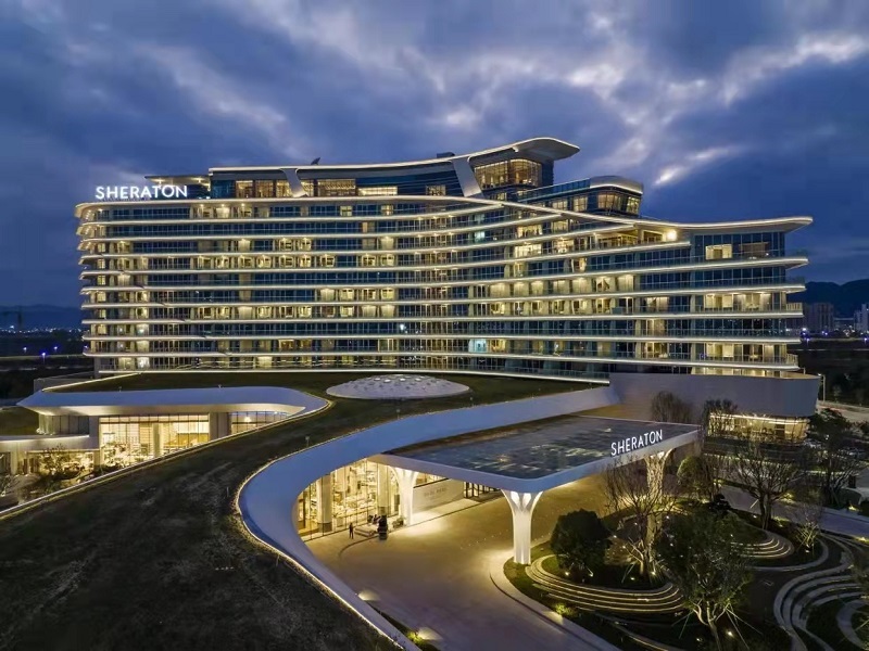 五星级酒店家具的做工细节如何影响其使用寿命？