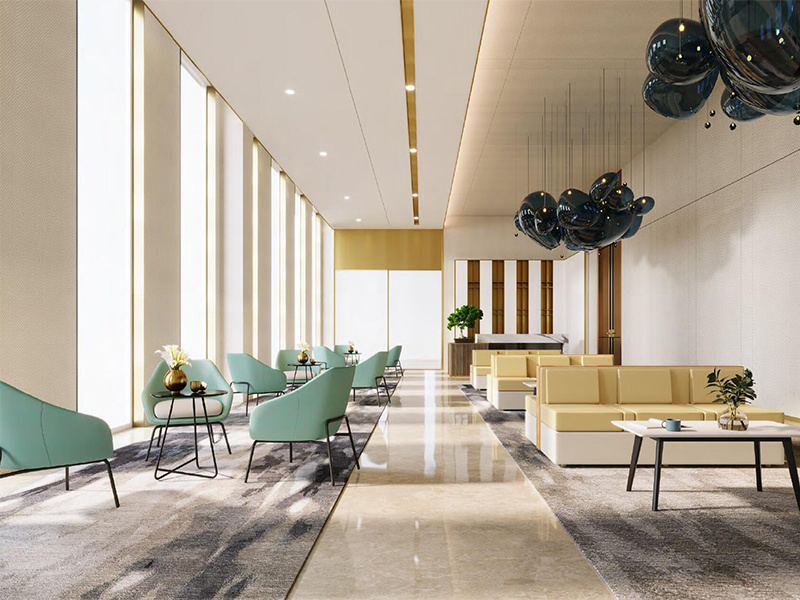 在广州去哪里找订做办公沙发的厂家？发发发家具