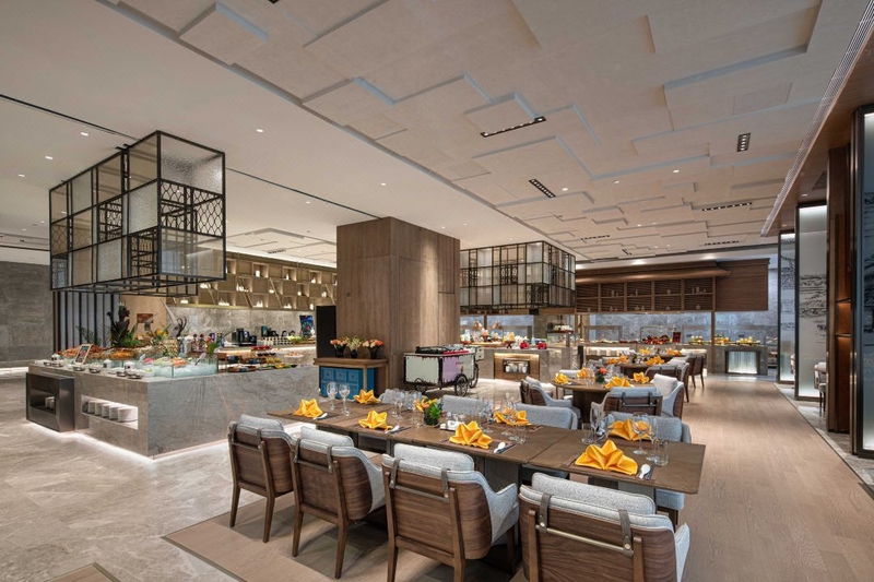 佛山酒店家具找发发发家具定制怎么样？