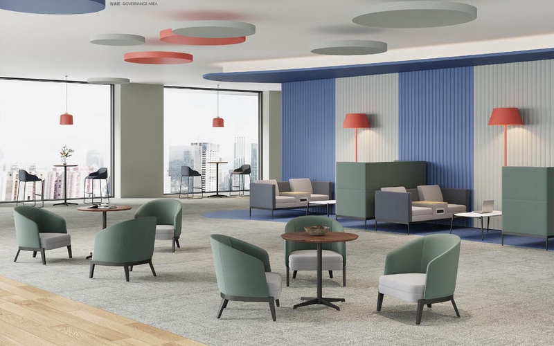 银行家具如何影响客户的满意度和体验？