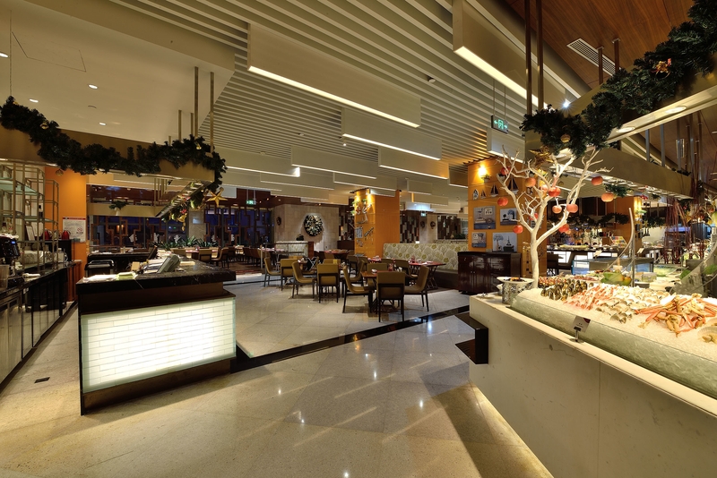 酒店家具选购指南：打造高端舒适的客房体验