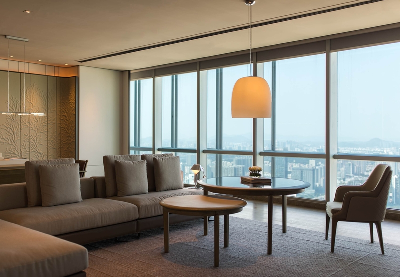 连锁酒店的家具设计如何兼顾实用性与耐用性？