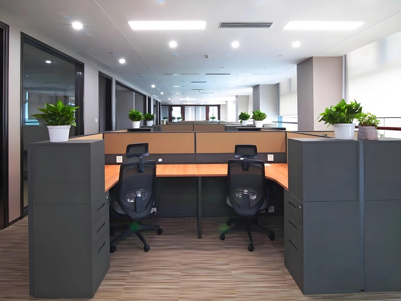 好的办公桌椅能起到什么作用？