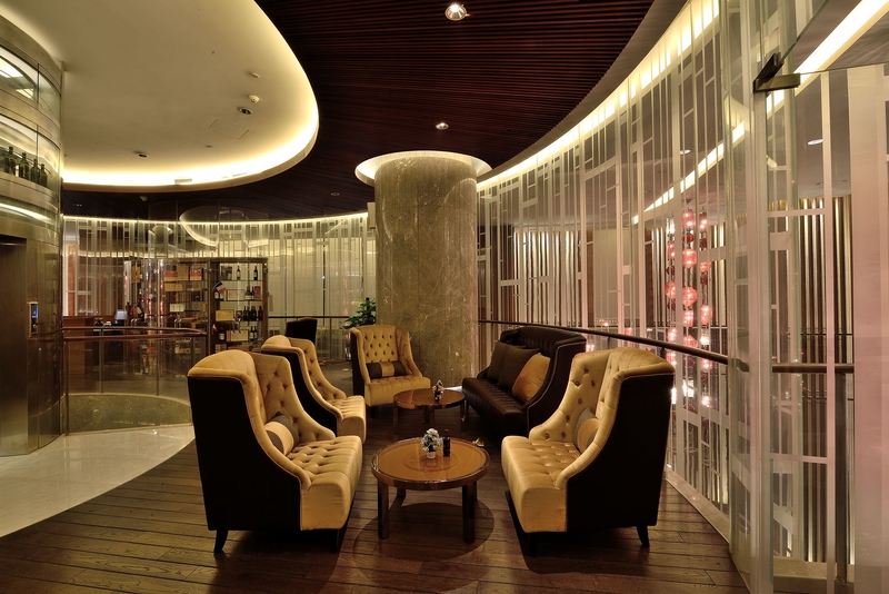 酒店休闲家具的定制设计要怎么做？
