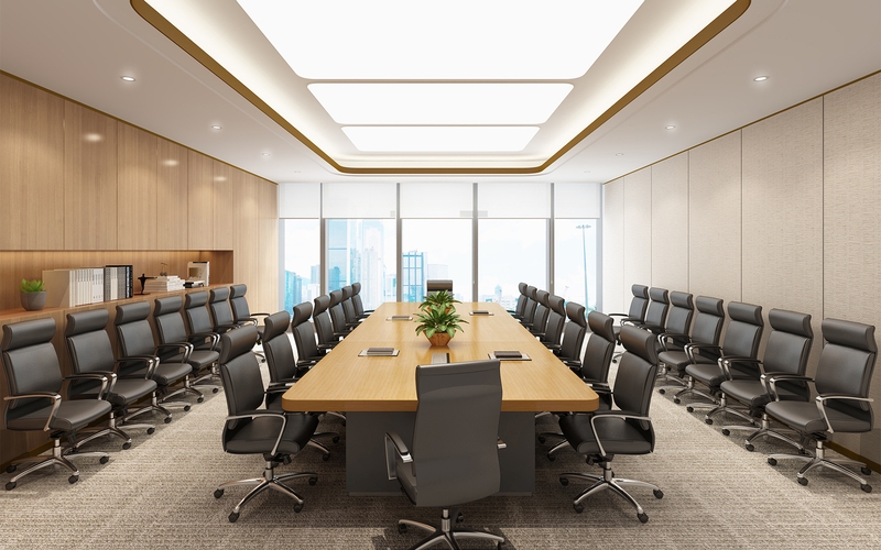 如何选择适合不同会议需求的桌椅组合? 如何选择适合不同会议需求的桌椅组合?