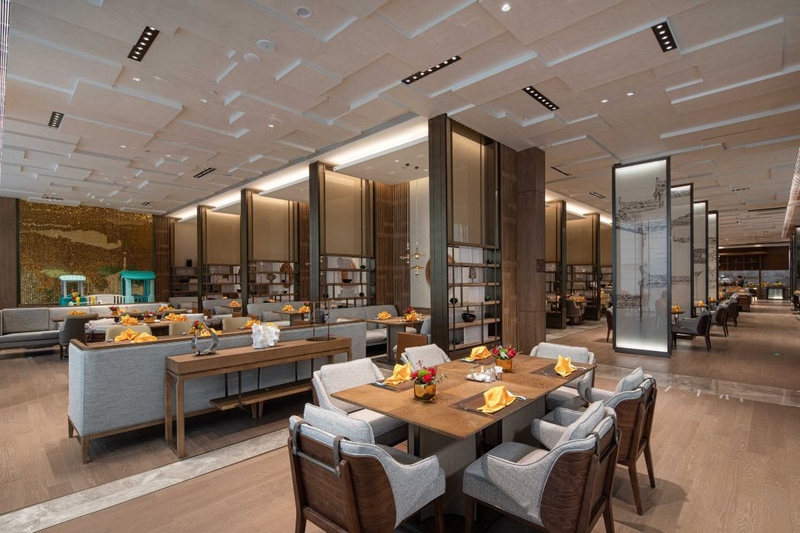 餐厅家具的设计对空间利用及布局的影响是什么? 餐厅家具的设计对空间利用及布局的影响是什么?