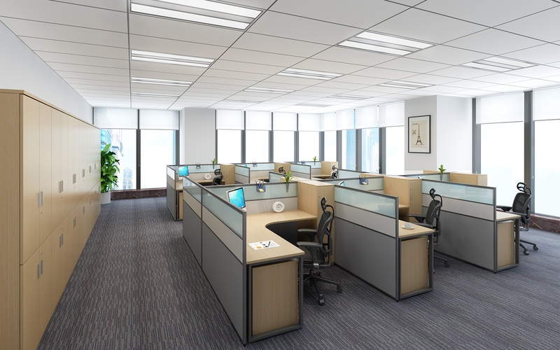 有没有人知道办公桌椅制作需要遵循哪些标准？