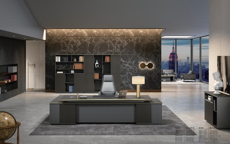 办公班台的重要性和选择建议