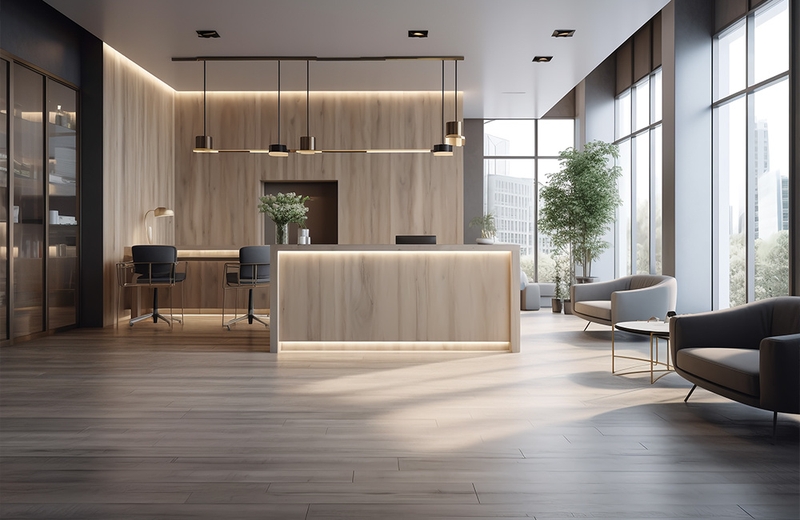 怎么样进行办公家具定制