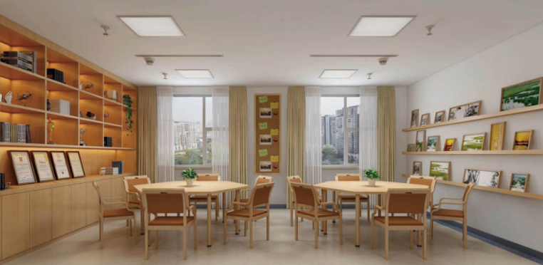 医养家具定制厂家的设计如何在美观与实用之间取得平衡? 医养家具定制厂家的设计如何在美观与实用之间取得平衡?