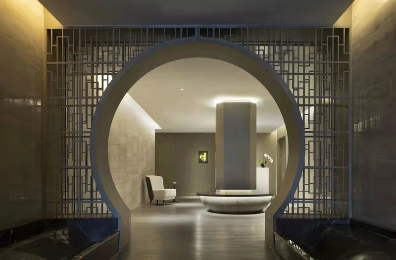 打造奢华体验:五星级酒店VIP套房家具设计指南 打造奢华体验:五星级酒店VIP套房家具设计指南