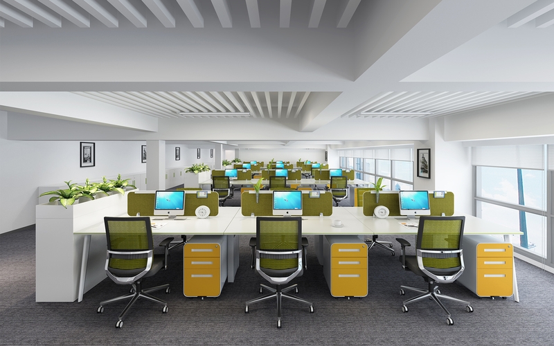 高质量办公家具究竟能使用多久，其耐用性如何评估？