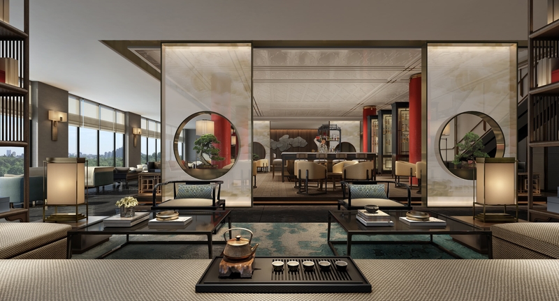 星级水准如何通过家具定制在酒店客房中体现? 星级水准如何通过家具定制在酒店客房中体现?