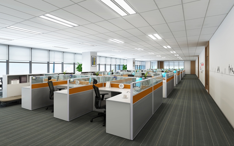 办公屏风卡座定制价格受什么影响? 办公屏风卡座定制价格受什么影响?