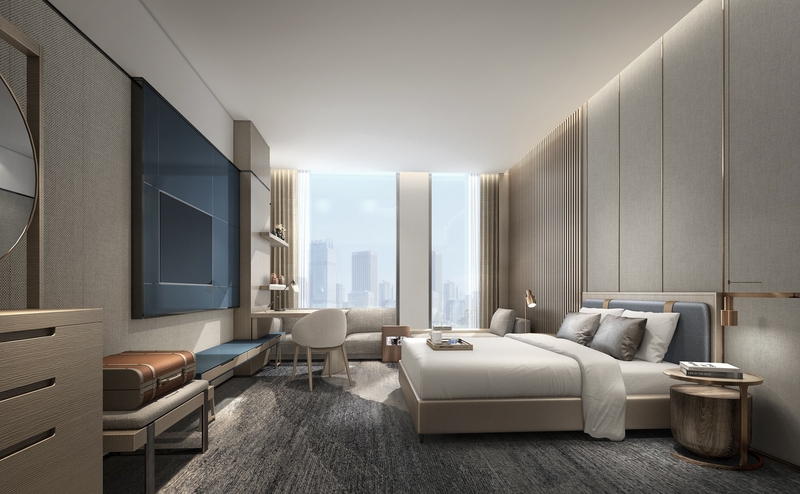 广州星级酒店家具批发找发发发家具怎么样？