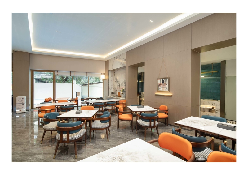 主题餐厅家具定制一般需要考虑什么？