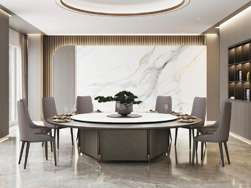 餐厅桌椅的设计如何影响用餐体验? 餐厅桌椅的设计如何影响用餐体验?