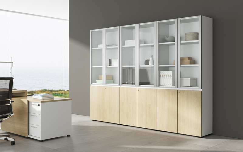 如何选择和管理公司文件柜以提升工作效率