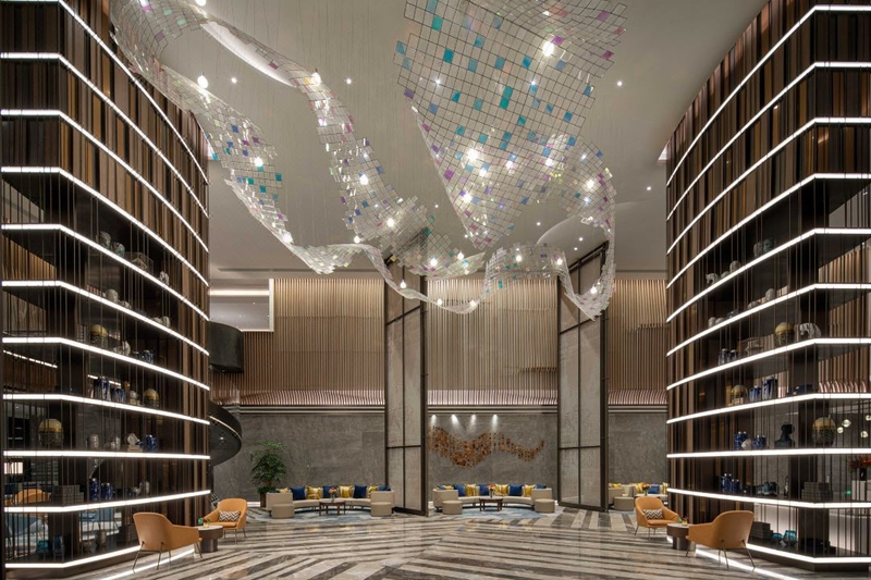 五星级酒店家具定制的价格贵吗? 五星级酒店家具定制的价格贵吗?