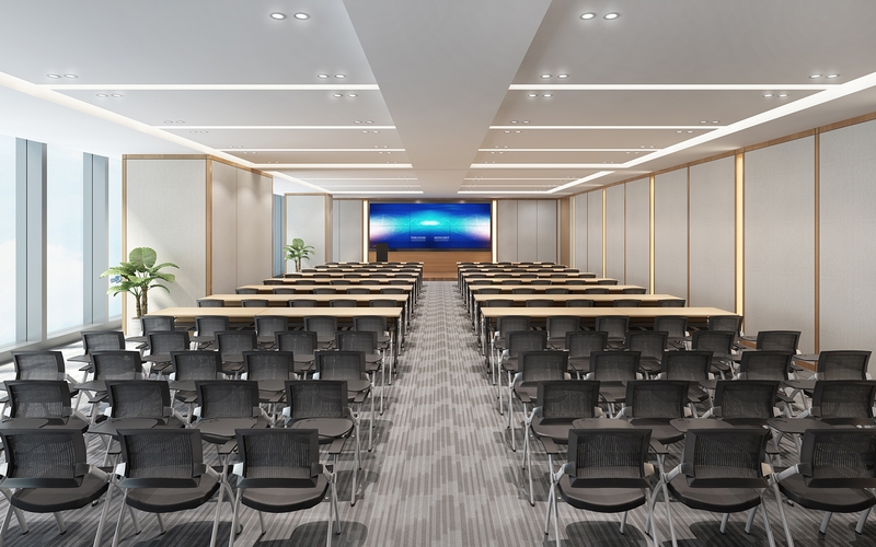 为什么说会议室家具定制比较重要? 为什么说会议室家具定制比较重要?