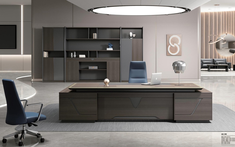 广州办公家具公司哪个好？广州发发发家具有什么优势？