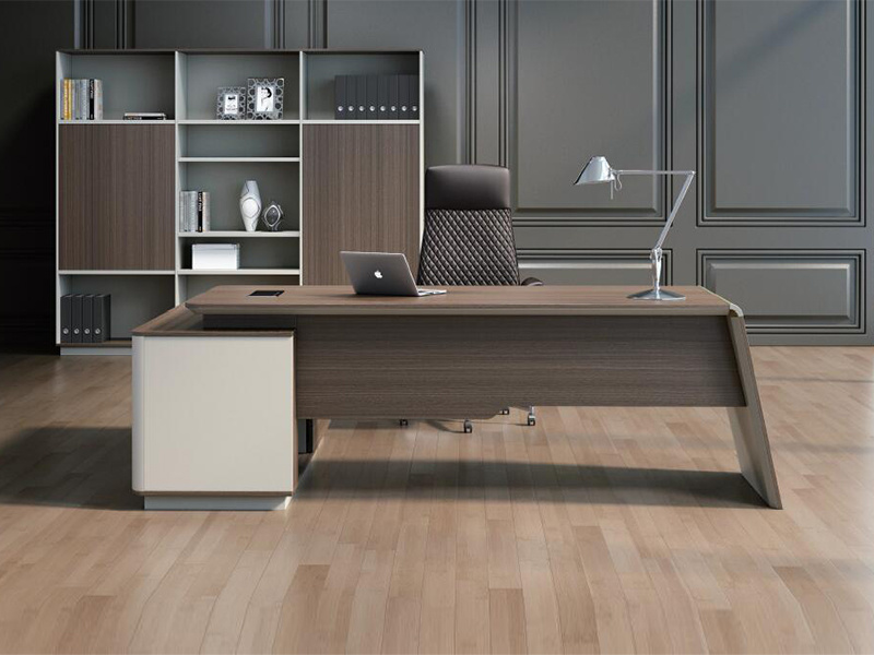 办公班台定制如何满足企业不同部门的多样化需求？