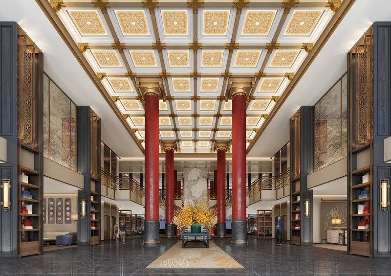 在定制五星级酒店家具过程中,怎样确保每件作品都能体现品牌的独特奢华定位? 在定制五星级酒店家具过程中,怎样确保每件作品都能体现品牌的独特奢华定位?