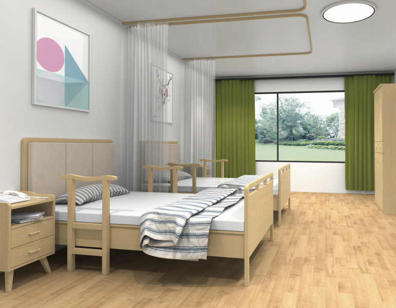 医养家具如何在提升舒适度的同时兼顾安全性？