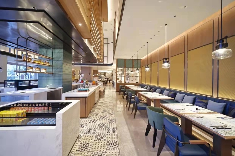 酒店家具设计如何同时满足美观与实用的需求？