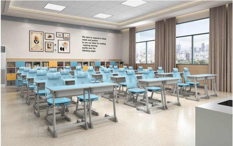 学校家具供应商应具备哪些关键资质? 学校家具供应商应具备哪些关键资质?