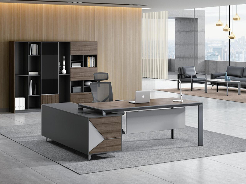 领导班台定制中，如何根据个人风格和职场环境选取最佳设计？