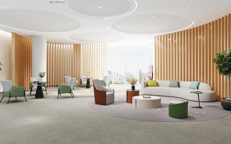 真皮的办公沙发好还是实木的办公沙发好？